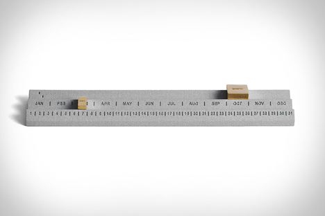 Perpetuum Calendar Perpetuum Calendar