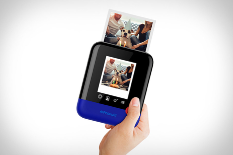 Polaroid Pop Instant Camera Polaroid Pop Instant Camera