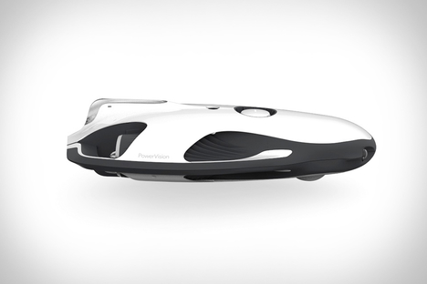 PowerRay Fishfinder PowerRay Fishfinder