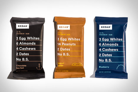 RXBar