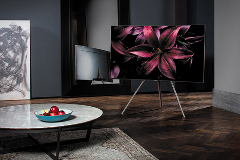 Samsung QLED TV Samsung QLED TV