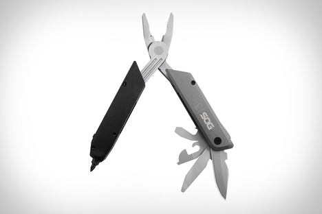 SOG Baton Multi-Tools SOG Baton Multi-Tools