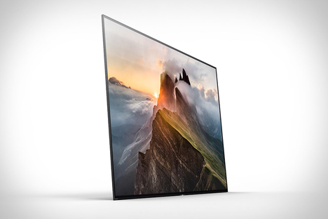Sony XBR-A1E Bravia OLED TV Sony XBR-A1E Bravia OLED TV