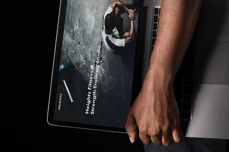 Squarespace Squarespace