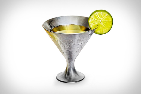 Adamantini Indestructible Martini Vessel Adamantini Indestructible Martini Vessel