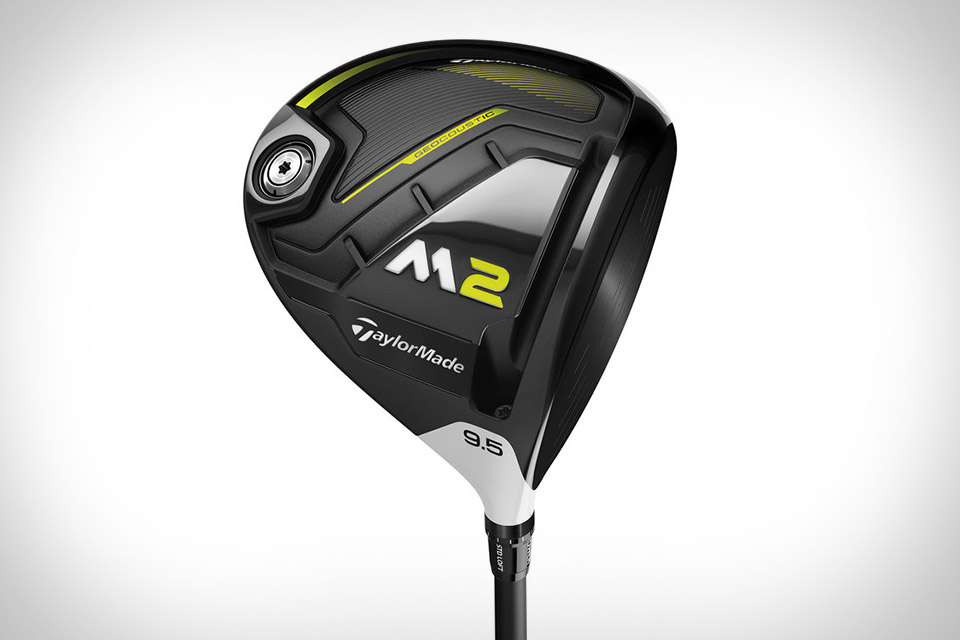 TaylorMade M2 Driver
