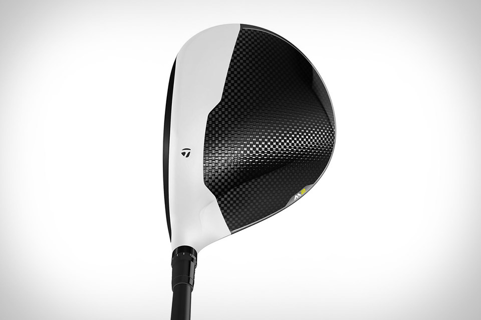 TaylorMade M2 Driver