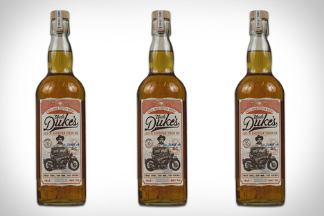 Uncle Duke's Scotch Whisky Uncle Duke's Scotch Whisky
