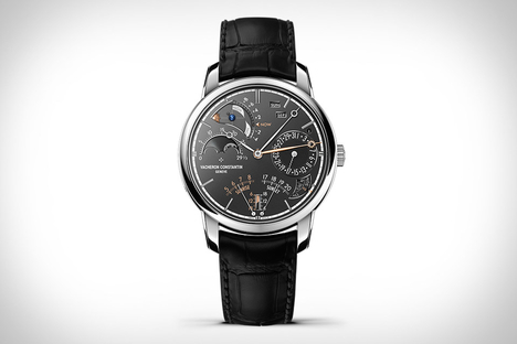 Vacheron Constantin Les Cabinotiers Celestia Astronomical Grand Complication Watch Vacheron Constantin Les Cabinotiers Celestia Astronomical Grand Complication Watch