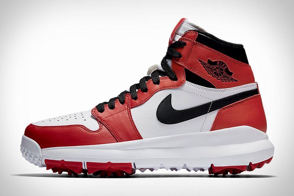 jordan 1s golf shoes