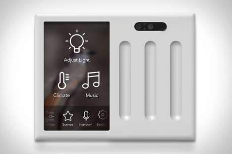 Brilliant Smart Home Control Brilliant Smart Home Control