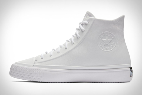 Converse Chuck Taylor All Star Modern Lux Converse Chuck Taylor All Star Modern Lux