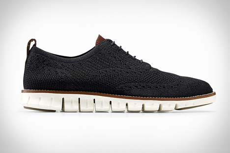 Cole Haan Zerogrand Stitchlite Wingtip Oxford Cole Haan Zerogrand Stitchlite Wingtip Oxford