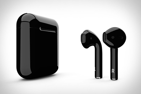 Colorware Apple AirPods Colorware Apple AirPods