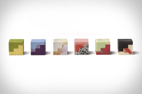 Complements Modular Chocolate Complements Modular Chocolate