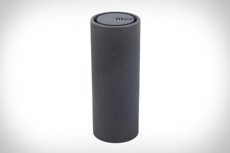 Flter Secure Router Flter Secure Router