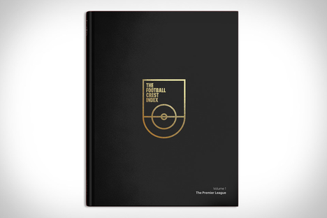The Football Crest Index The Football Crest Index