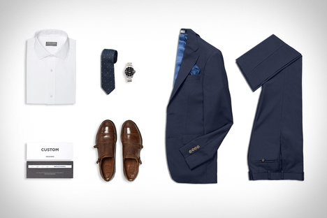 Garb: Comex