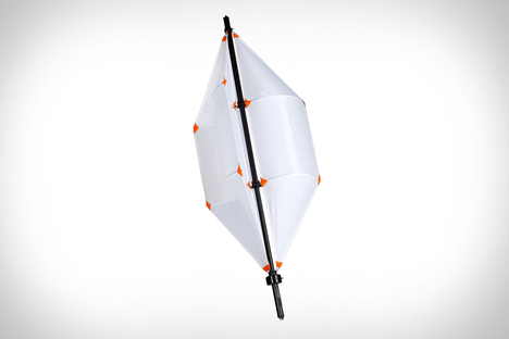 Micro Wind Turbine Micro Wind Turbine