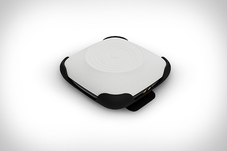 Ping GPS Locator Ping GPS Locator