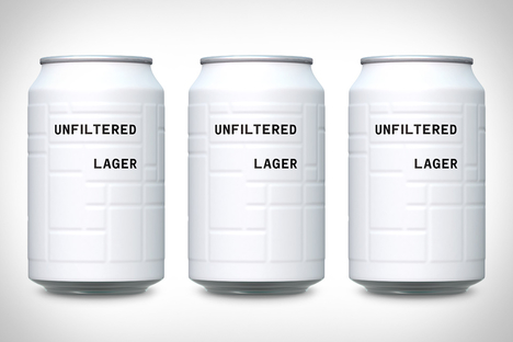 And Union Unfiltered Lager And Union Unfiltered Lager