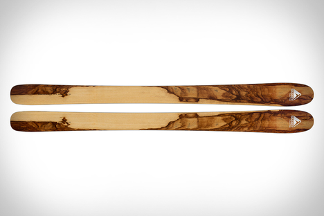 Wagner Custom Skis Wagner Custom Skis