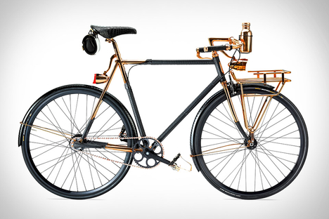 Williamson Wheelmen Bike Williamson Wheelmen Bike