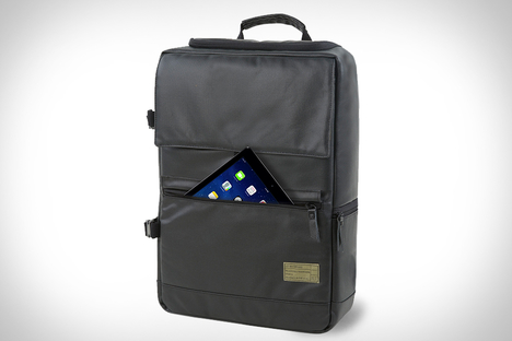 Hex DSLR Backpack Hex DSLR Backpack