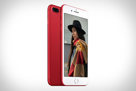 Apple iPhone 7 Product(Red) Edition Apple iPhone 7 Product(Red) Edition
