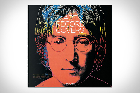 Art Record Covers Art Record Covers