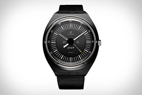 Autodromo Group B Night Stage Watch Autodromo Group B Night Stage Watch