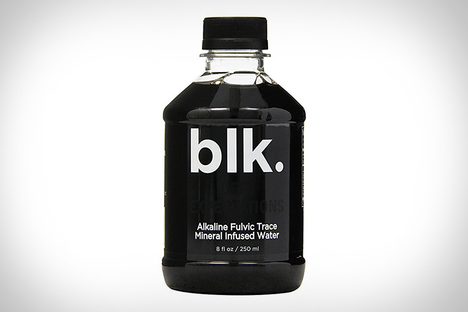 Blk Water Blk Water