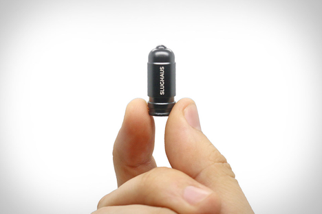 Bullet 02 Flashlight Bullet 02 Flashlight