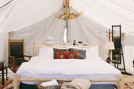 Collective Retreats Collective Retreats