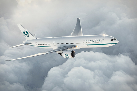Crystal AirCruise Crystal AirCruise
