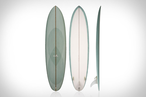 Deus Ex Machina Sherpa Surfboard Deus Ex Machina Sherpa Surfboard
