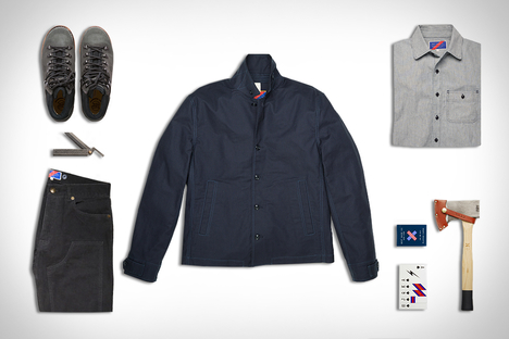 Garb: Aces