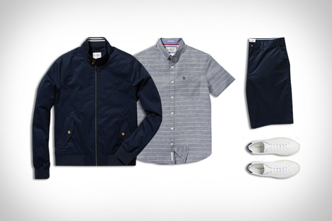 Garb: Fifty-Five