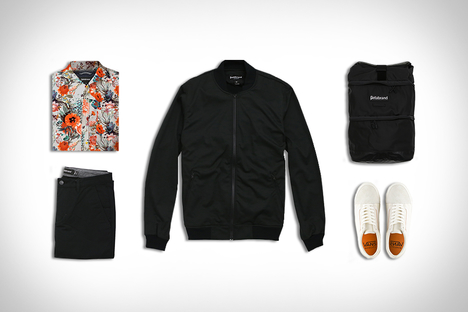 Garb: In Bloom