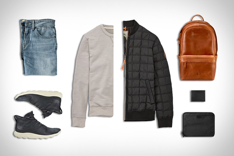 Garb: Fold