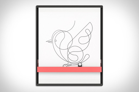 Joto Drawing Robot Joto Drawing Robot