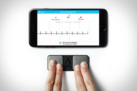 Kardia Mobile EKG Kardia Mobile EKG