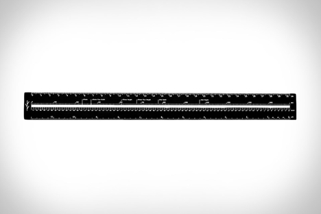 Lindlund Creative Ruler Lindlund Creative Ruler