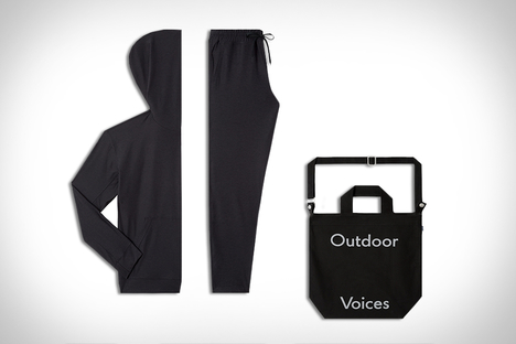 Outdoor Voices Cool Down Kit Outdoor Voices Cool Down Kit