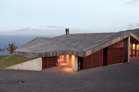 Sky High House | Uncrate