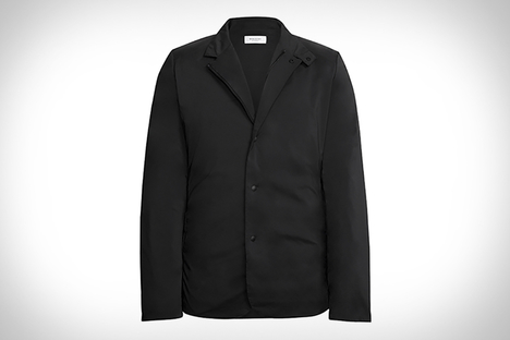 Ministry Of Supply Light Layer Jacket Ministry Of Supply Light Layer Jacket