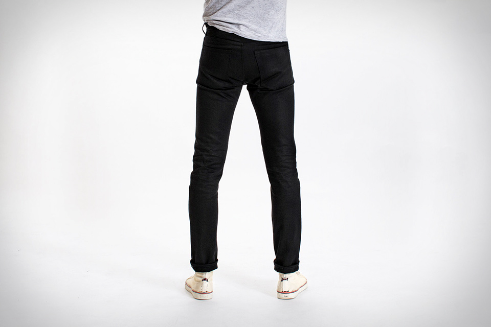 Noble x Uncrate Small Batch Jeans | Uncrate