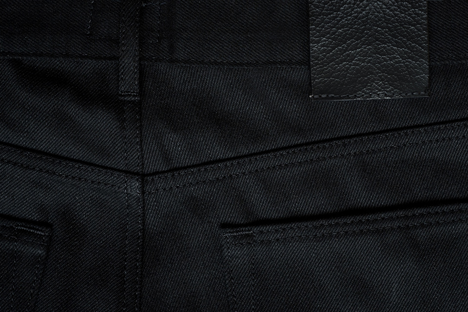 Noble x Uncrate Small Batch Jeans | Uncrate