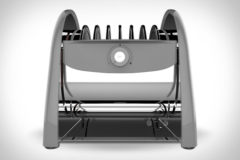 Nuni Tortilla Toaster Nuni Tortilla Toaster