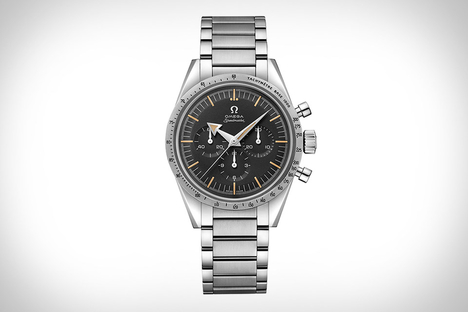 Omega 1957 Trilogy Watches Omega 1957 Trilogy Watches